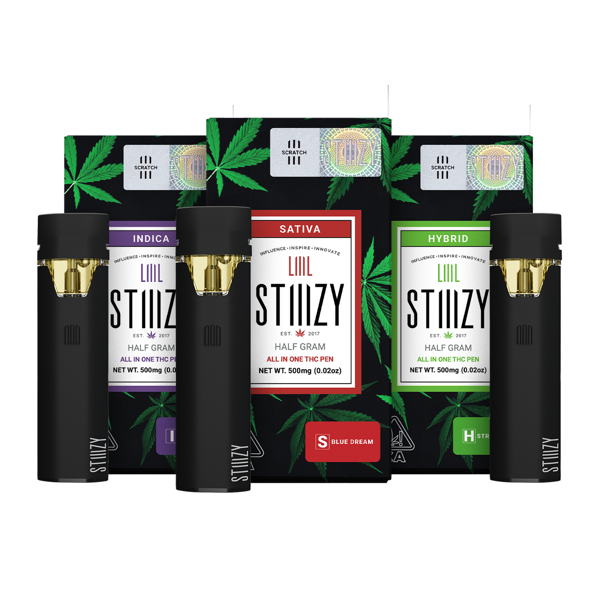 How Much Is a STIIIZY Disposable? Get the Lowdown on Price!