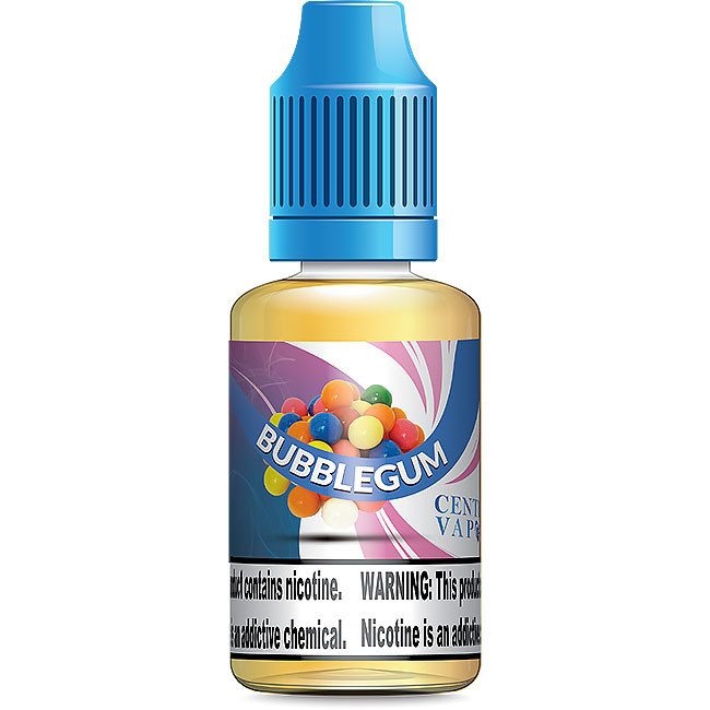 Best Bubblegum Vape Juice Flavors! Where to Buy Online?
