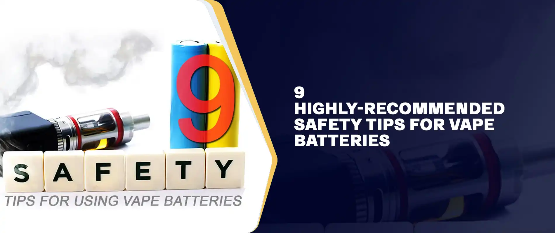 Ecig Battery Charger Safety: Essential Tips to Avoid Accidents and Problems