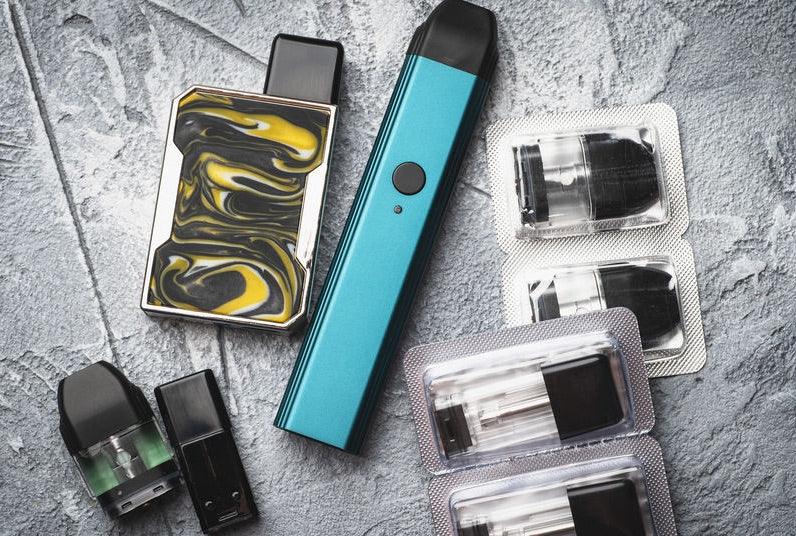 Can you still order vapes online in NY? A simple guide for buyers.