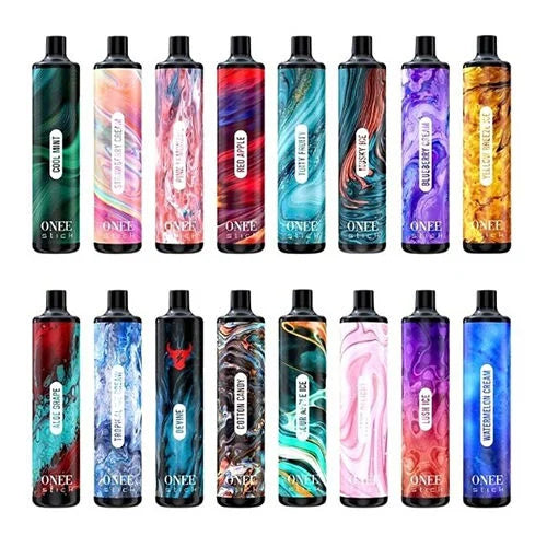 Looking for Onee Stick Vape Price? We Have Answers!