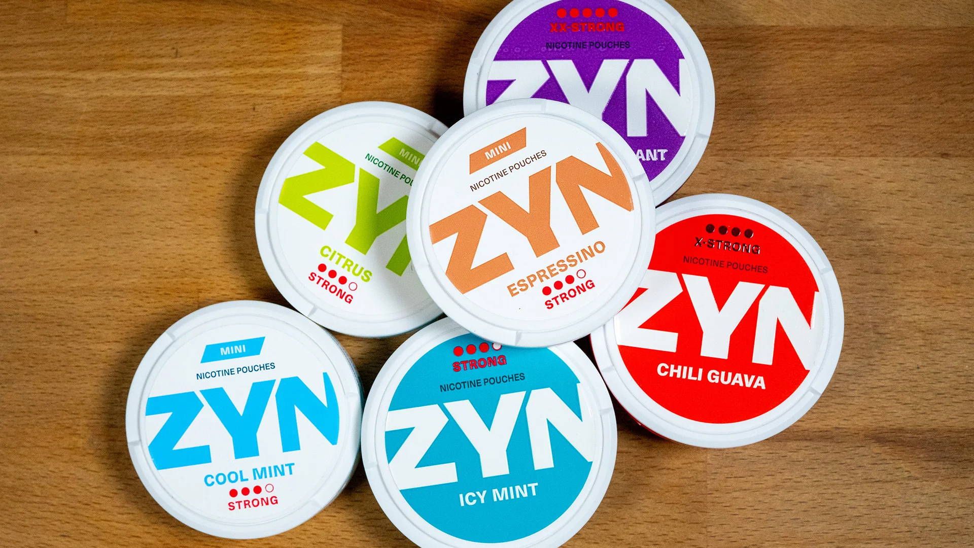 How Does Blue Raspberry ZYN Taste? Users Share Their Honest Opinions.