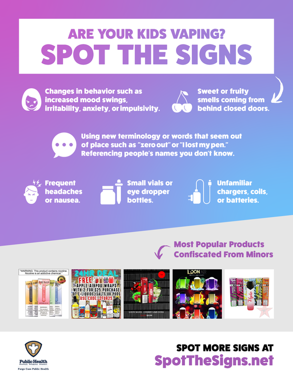 How to Know When Your Vape Is Out: Easy Signs to Watch For!