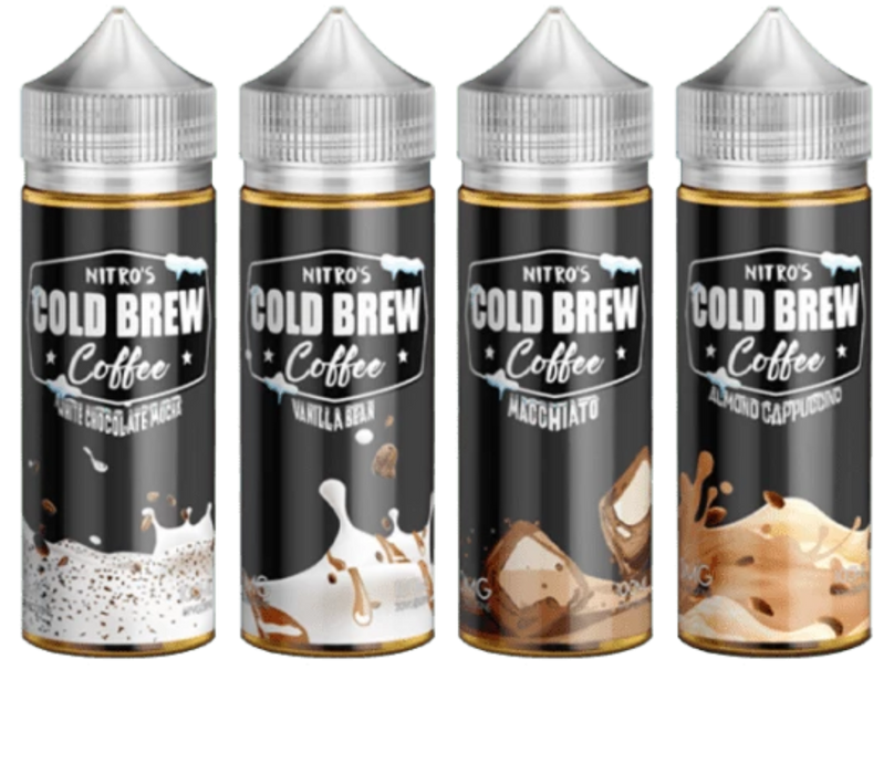 Coffee Flavor Vape Juice: Explore the Best Brews for Your Vaping Pleasure