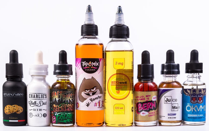 No nicotine vape juice: where to buy, and how to pick the best?