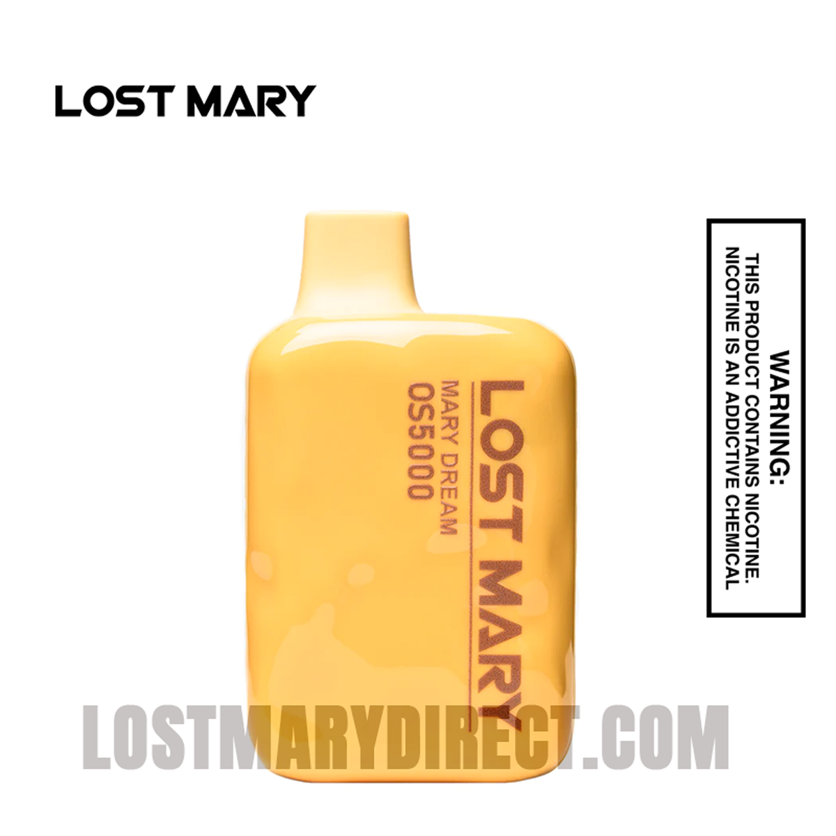 mary dream lost mary flavor review: Here is what you need to know.