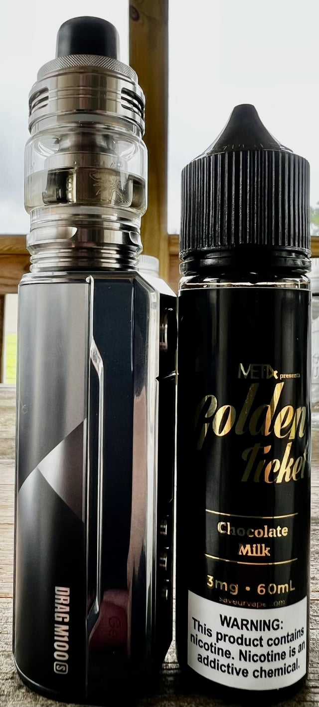 Chocolate Milk Vape Juice Reviews: Find Your New Favorite Flavor Today