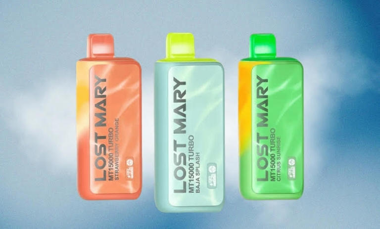 Is your Lost Mary vape not hitting? Why did my Lost Mary stop hitting? Learn how to fix it!