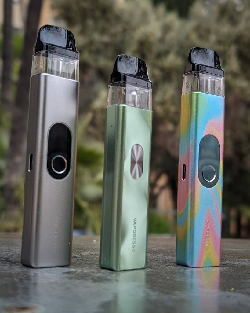 Top Best Salt Nic Vapes - Easy Guide to Finding Your Perfect Match