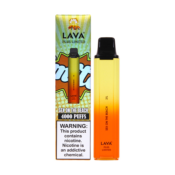 How Many Puffs Does a Lava Have? Heres What Users Say!