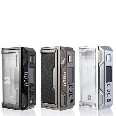 thelema lost vape how to use? User-friendly guide for beginners!