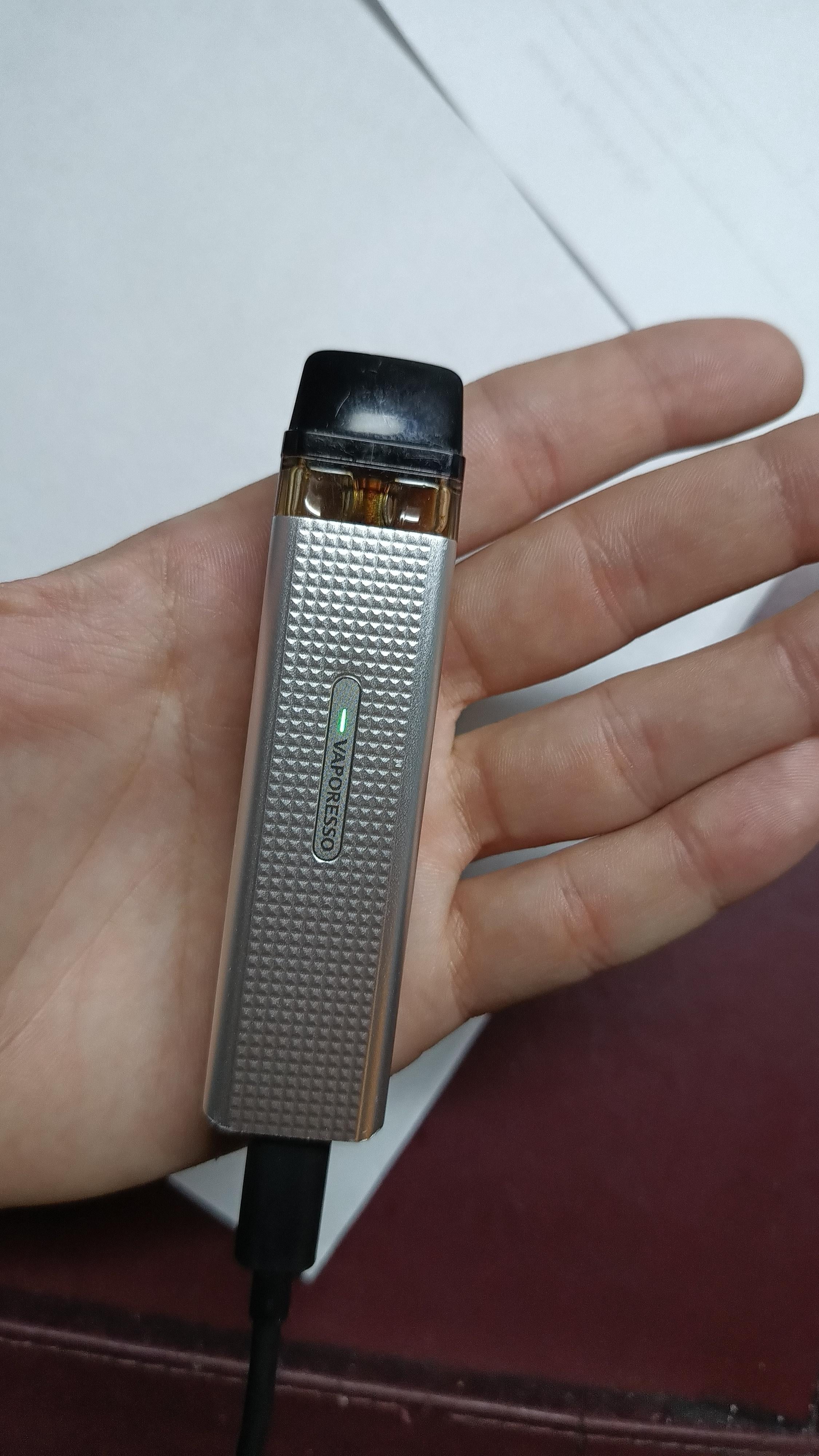 XROS Auto Draw Not Working? Troubleshooting Your Vape!