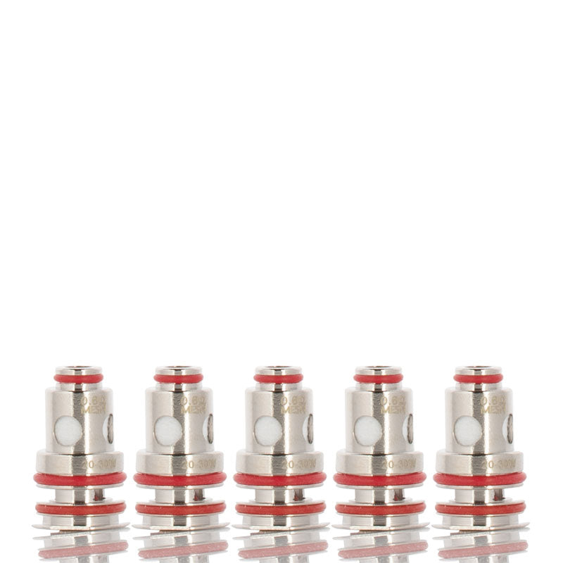 vaporesso luxe coils: Where to buy them on a budget?
