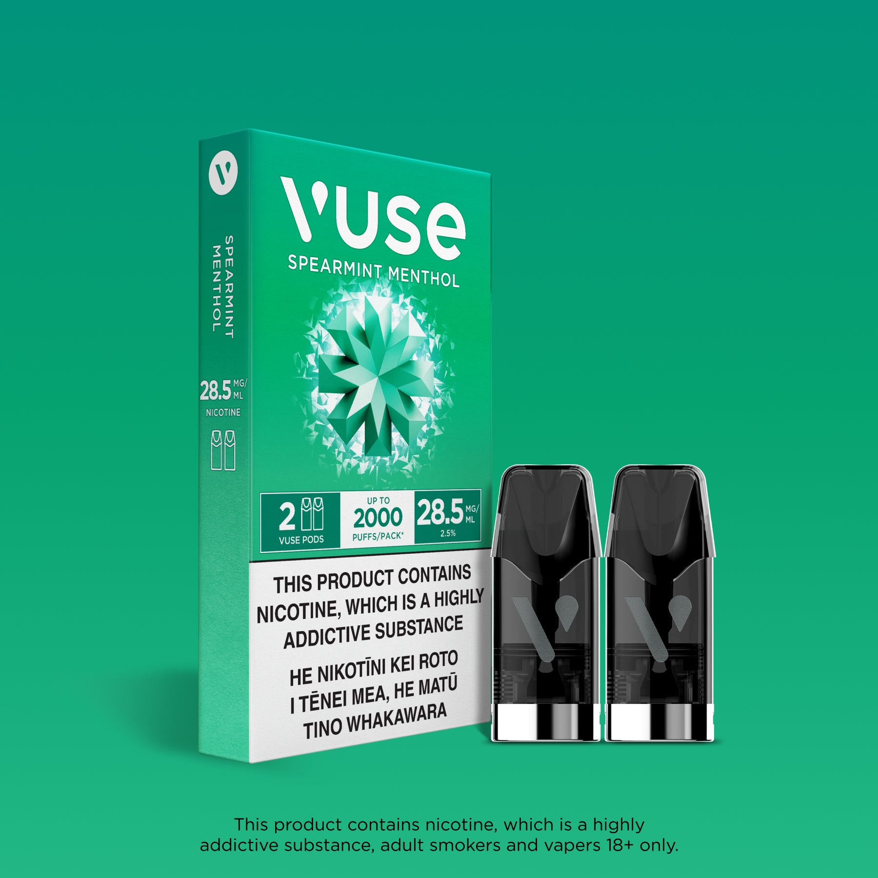 Breaking Down Vuse Menthol Ingredients: A Quick and Easy Guide