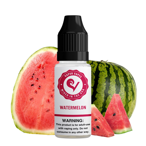 Best watermelon vape juice you need to try today