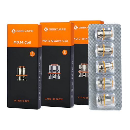 Clearance Vape Coils: Stock Up and Save Big on Your Favorites