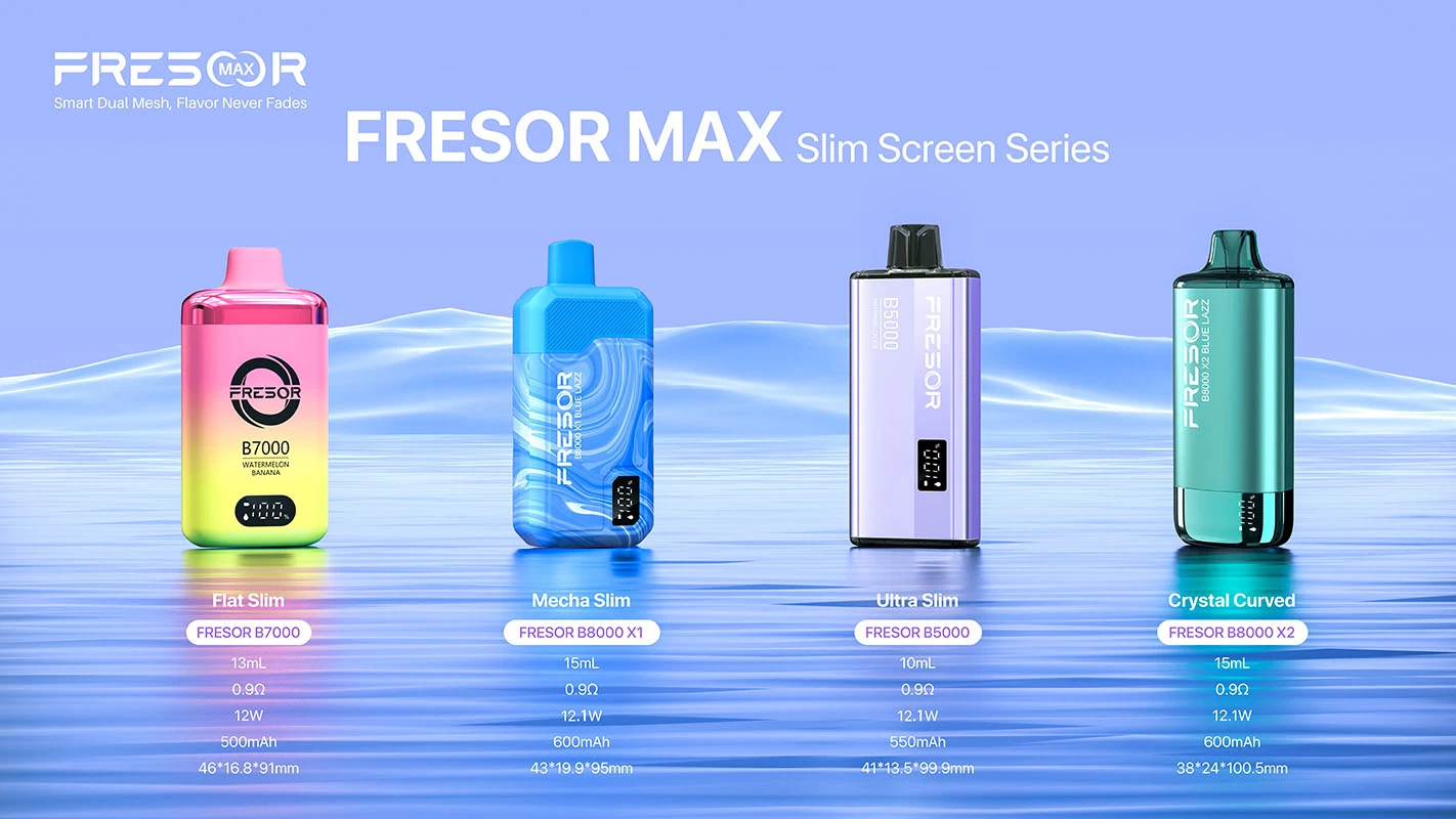 New Disposable Vape: Discover the Latest Innovations in Flavor and Battery Life Today