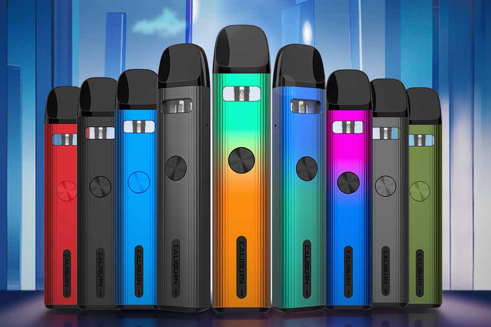 Finding the Best Vape Pod Systems: Simple Guide for Beginners and Experts