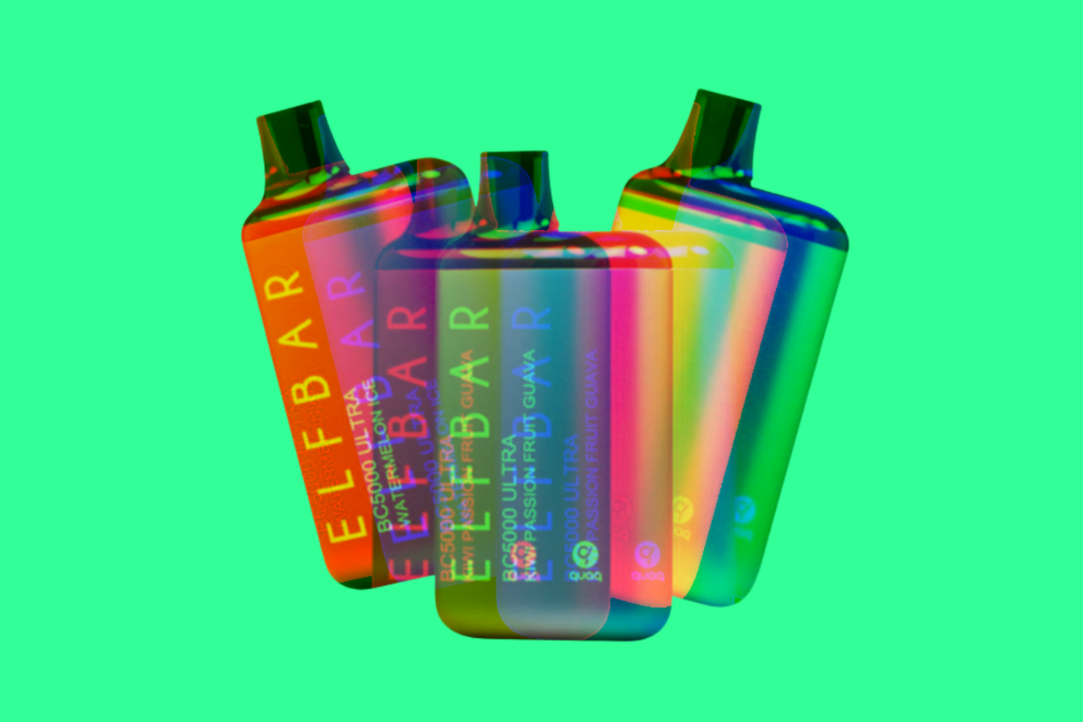 Elf Bars how much usually? Heres what you need to know.