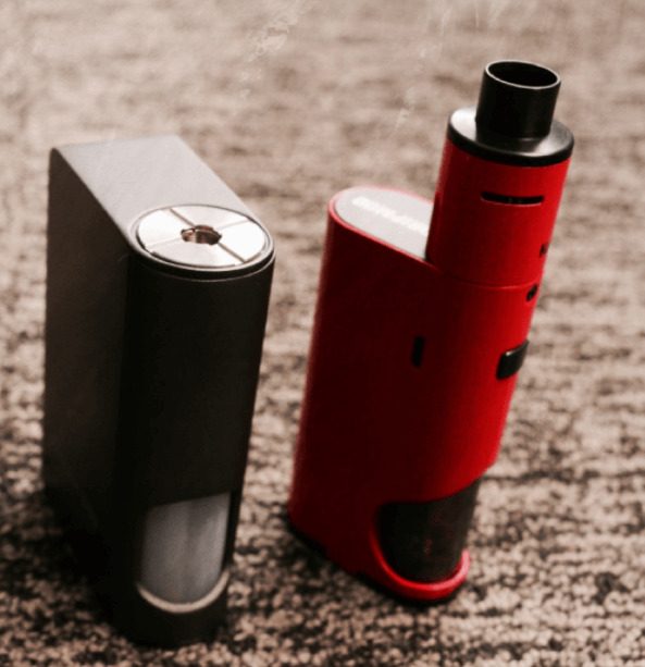 unregulated box mod: How to choose the right one?