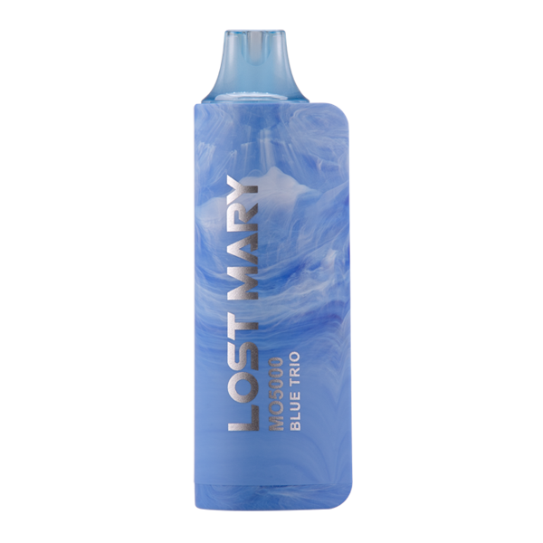 Where to Find Blue Trio Lost Mary Flavor Profile Online!