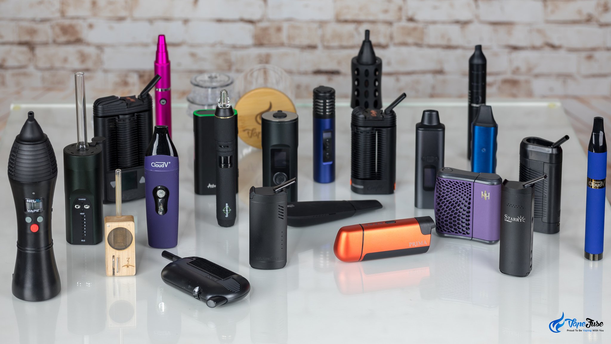 Looking for Vape Price in Pakistan? Your Guide Starts Here!