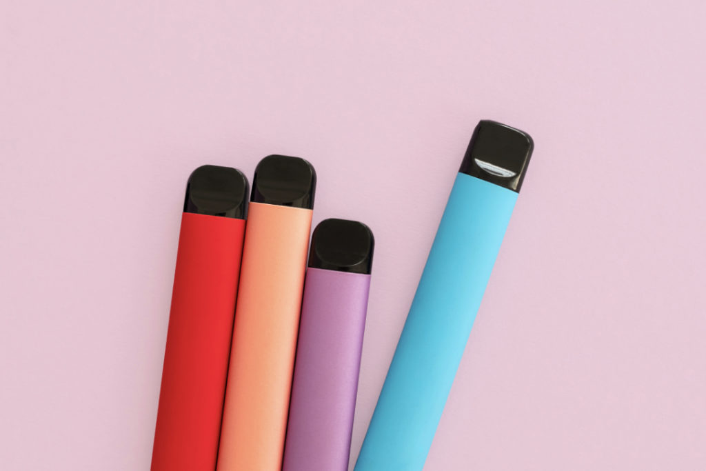 Try No Nic Disposable Vape: A Guide for Beginners.