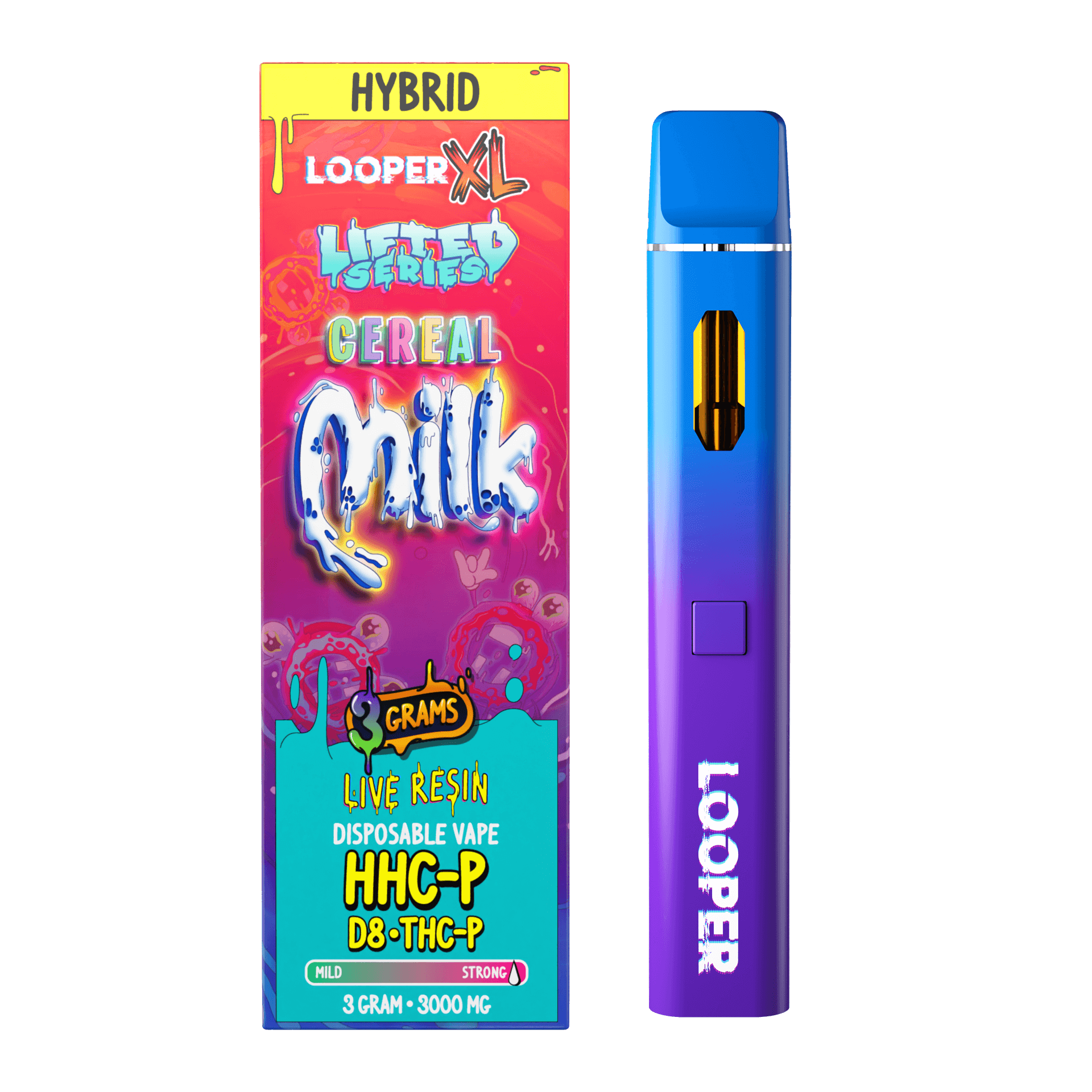 Looper cereal milk is so yummy! Heres where you can buy it and get some right now!