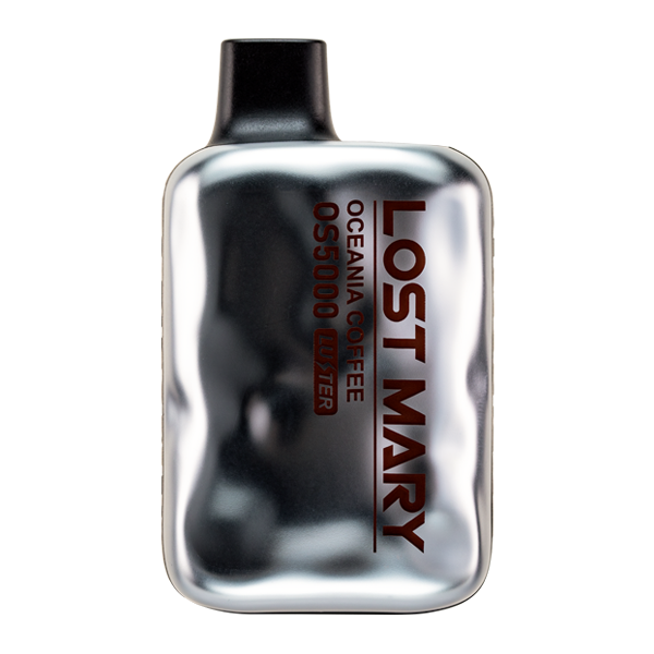 Oceania Coffee Lost Mary Flavor: What Does It Taste Like and Where Can You Buy It?