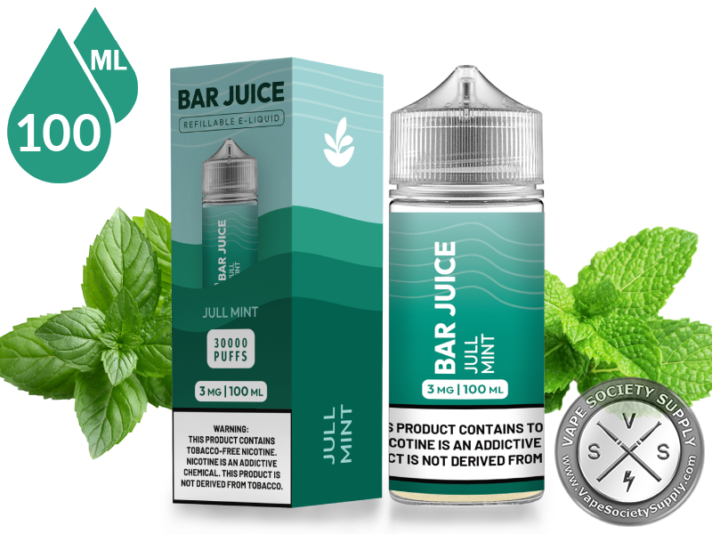 Whats the Best Juul Mint Vape Juice? Simple Guide for Beginners!
