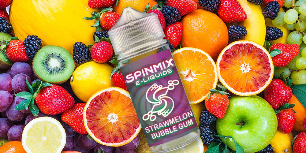 Whats the best fruit vape juice? Heres a list you can refer to!