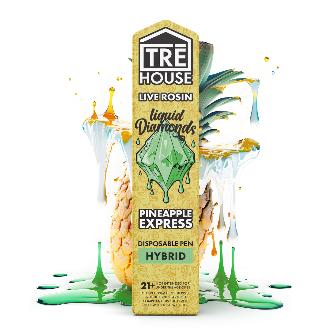 Liquid Diamonds 2 Gram Disposable: Is It Worth It? Honest Reviews You Need