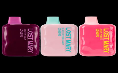 Lost Mary Pink Vape: Everything You Need to Know Before You Buy