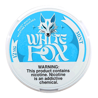 Where to Buy White Fox Nicotine Pouches? Discover the Best Deals and Where to Find Your Favorite Flavor