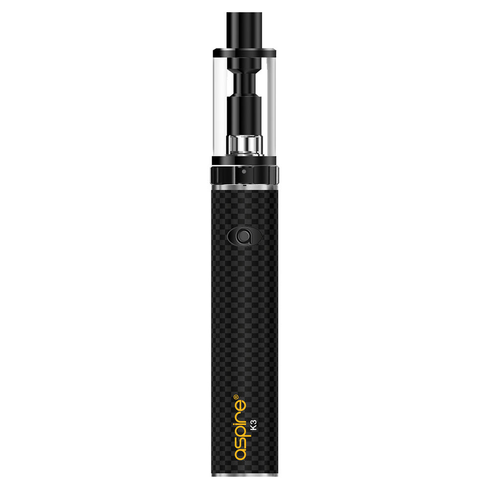 Get Started Vaping with the Aspire K3 Starter Kit (Everything You Need to Know)