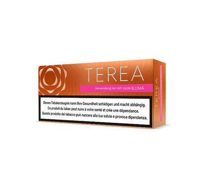 TEREA Cigarette USA Reviews: What Are People Saying About Them