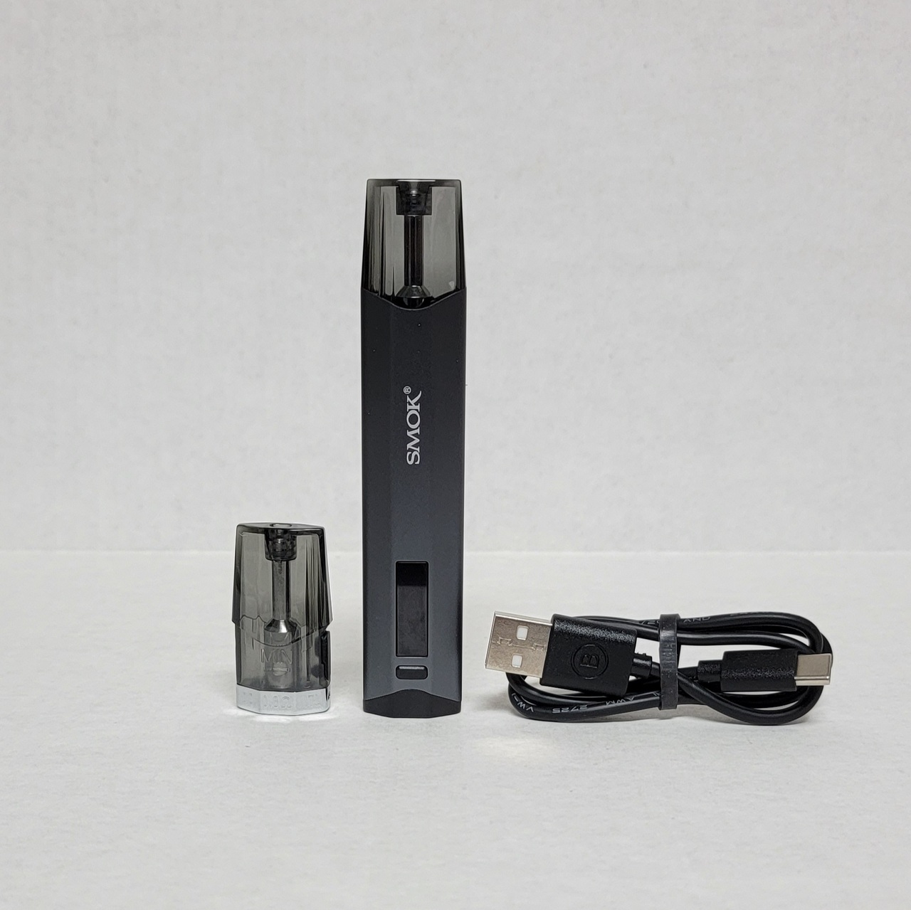 smok nfix pro coils how to change them? Here is a quick step-by-step guide!
