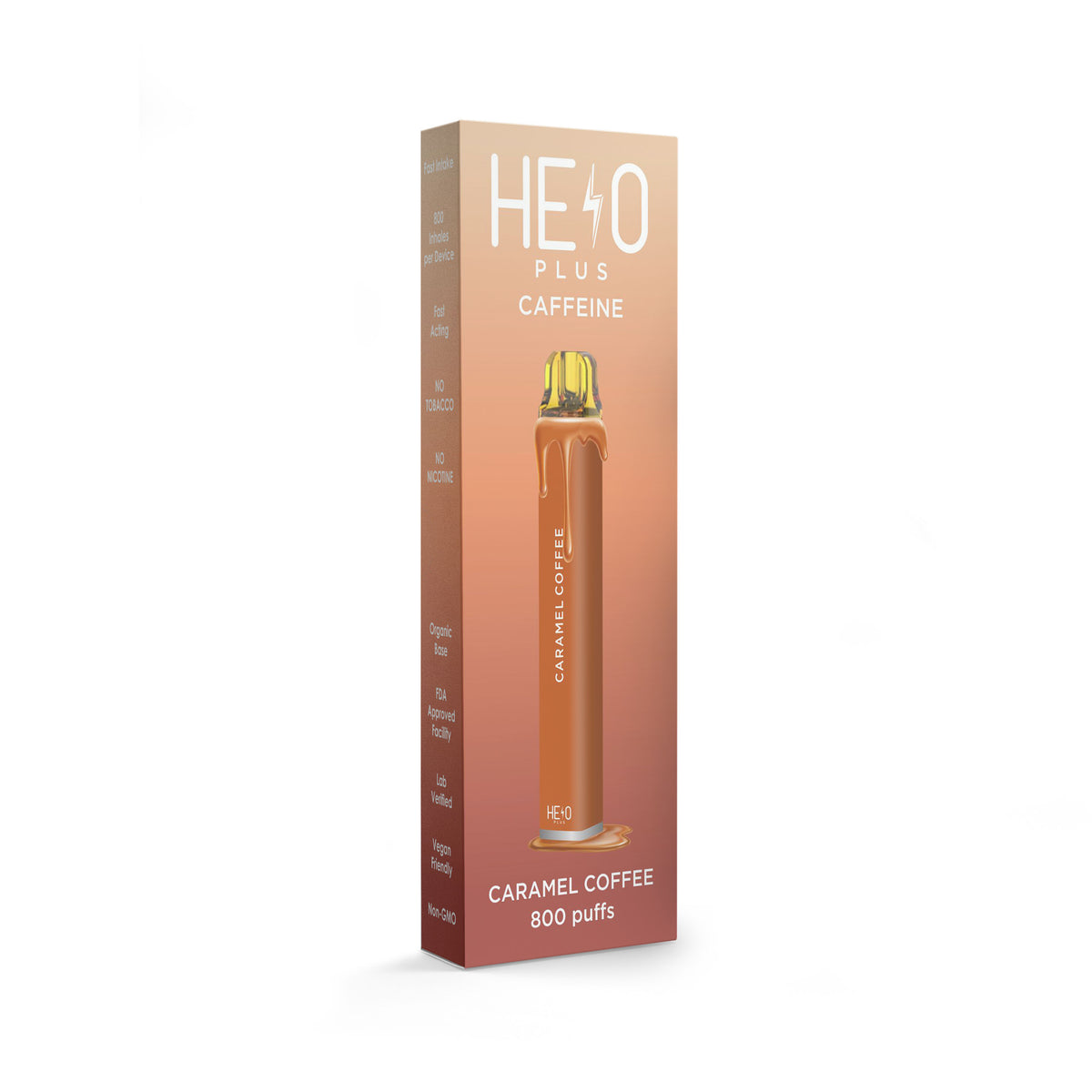 Love coffee? Try these coffee flavored vapes for a change!