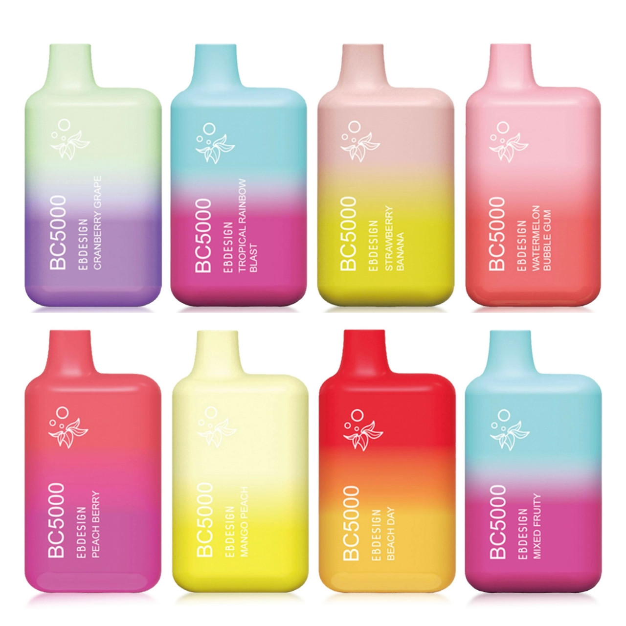 Discover the Most Popular eb design flavors Available Now