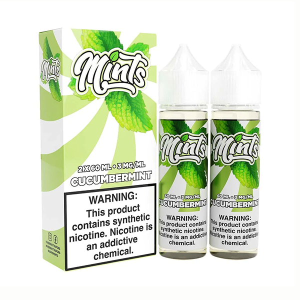 Try Cucumber Vape Juice: A Cool & Crisp Vaping Experience!
