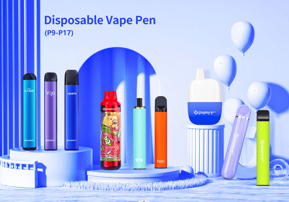 Best rechargeable vapes: Check out these top picks!