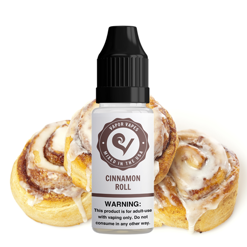 DIY Cinnamon Vape Juice: Is It Worth It? (Pros and Cons of Making Your Own Blend)