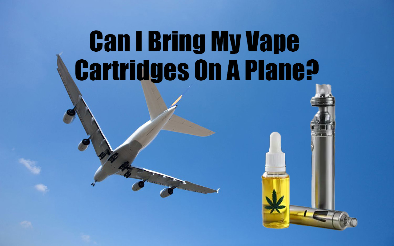Will Carts Explode on Airplanes? Important Tips About Safe Travel With Battery-Powered Carts