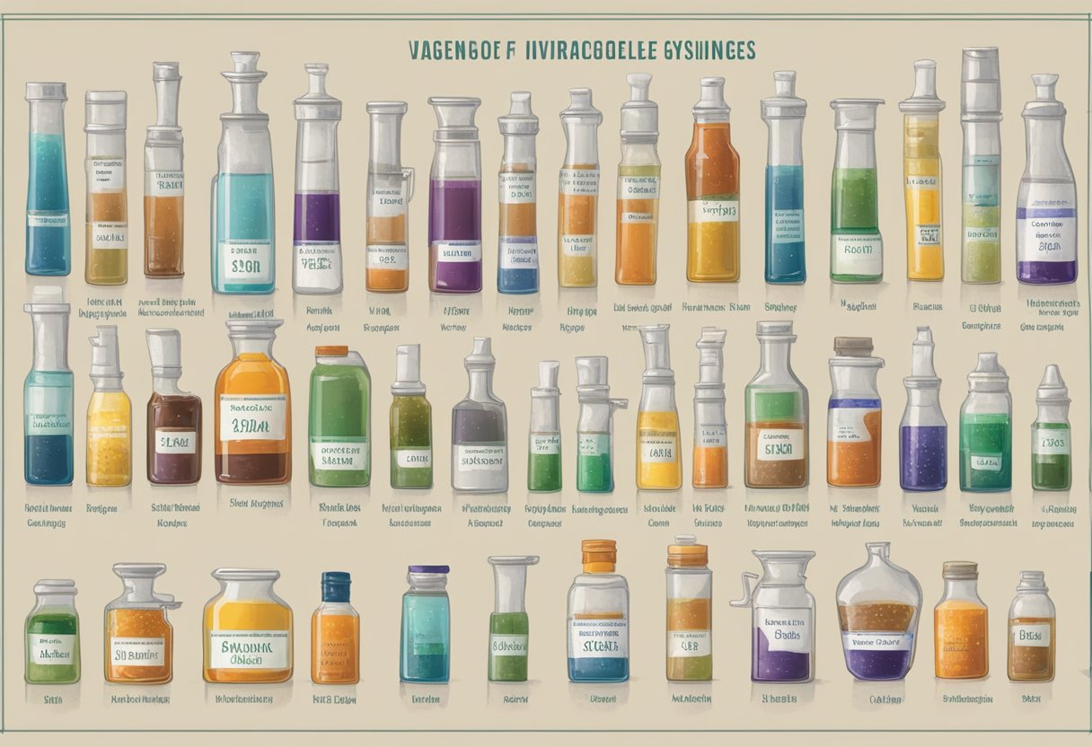 How to Make Your Own Vape Juice Online: Save Money and Customize Flavors