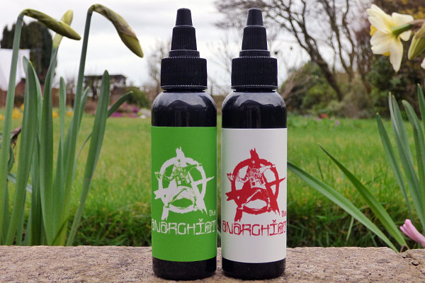 Is Anarchist Vape Juice Worth Trying? We Test Popular Flavors For You