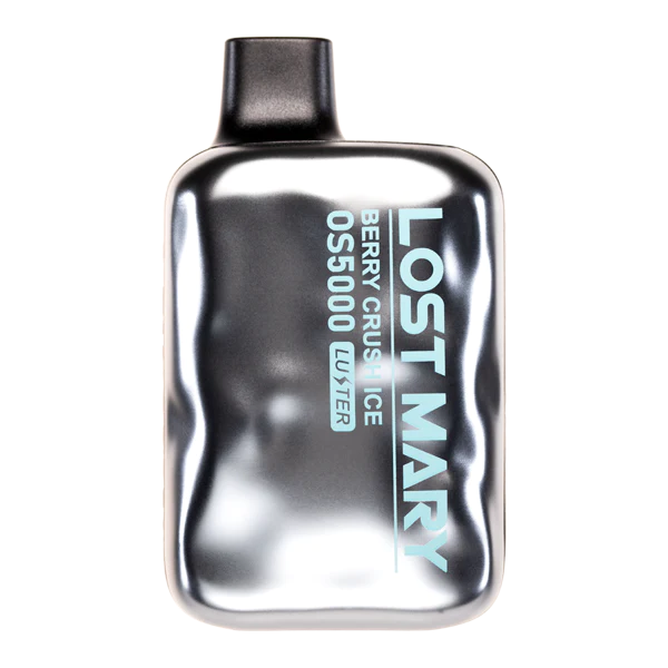 Lost Mary Silver Vape: Is It Really the Best? Honest Review
