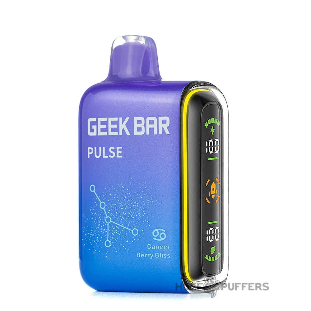 How much nicotine is in geek bars? Here is the real deal!