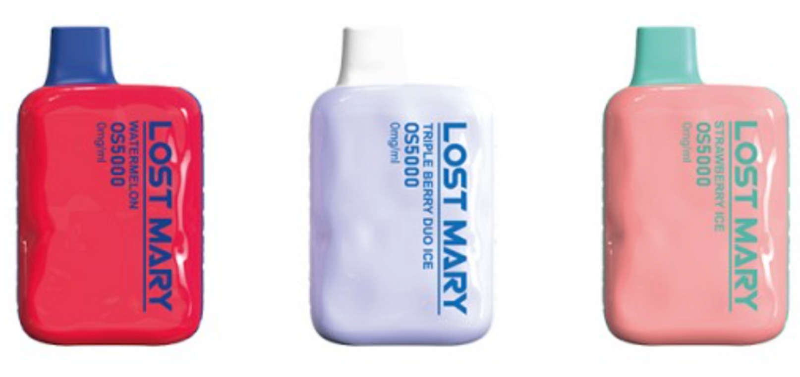 Lost Mary Vape 0 Nicotine: Where to Buy It Now?