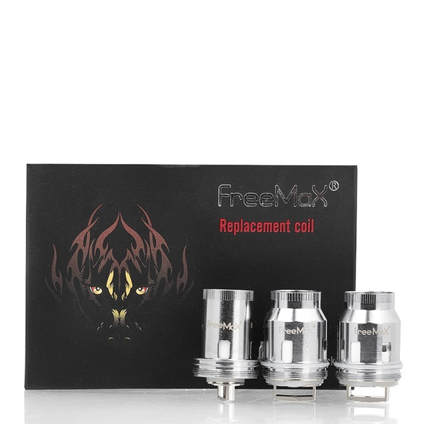 Freemax M Pro Coils: What You Need to Know Before Buying Them Today