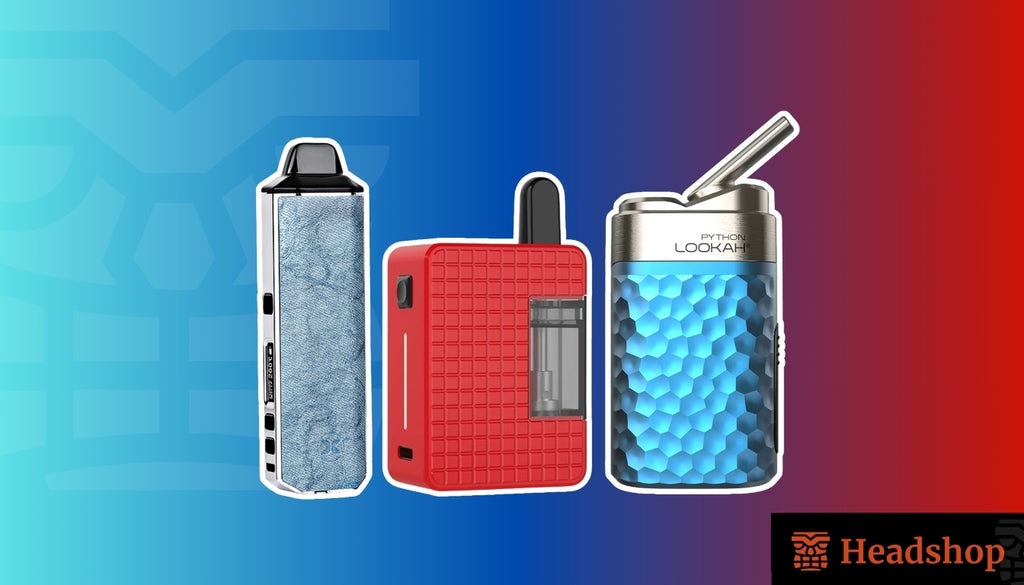 How to Get Vapes Delivered Same Day: The Fastest Methods